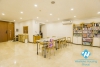 Brand new apartment for rent in L Building of Ciputra International, Hanoi